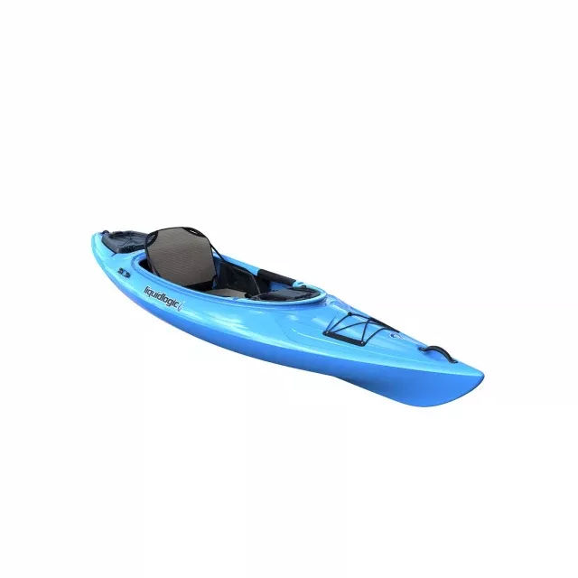 Liquidlogic Saluda 11'
