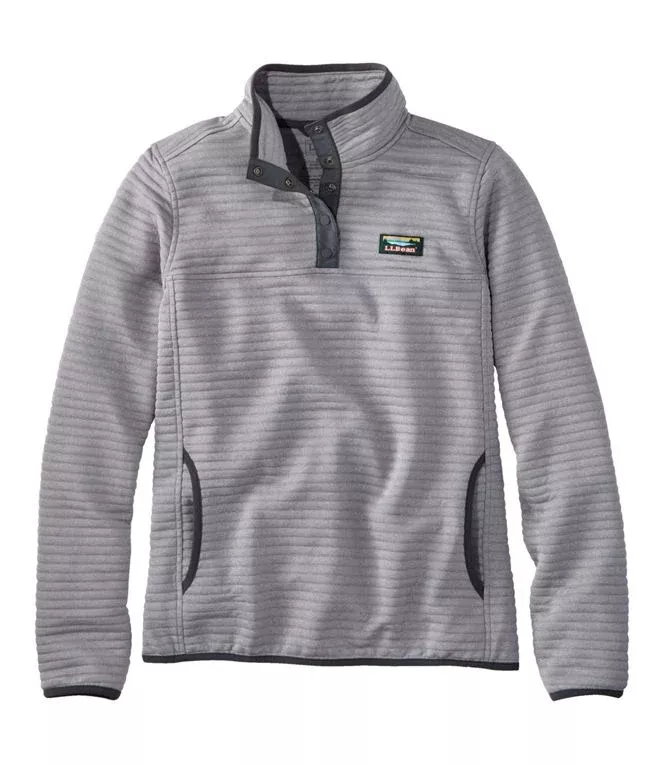 LL Bean Women's Arlight Knit Pullover Regular
