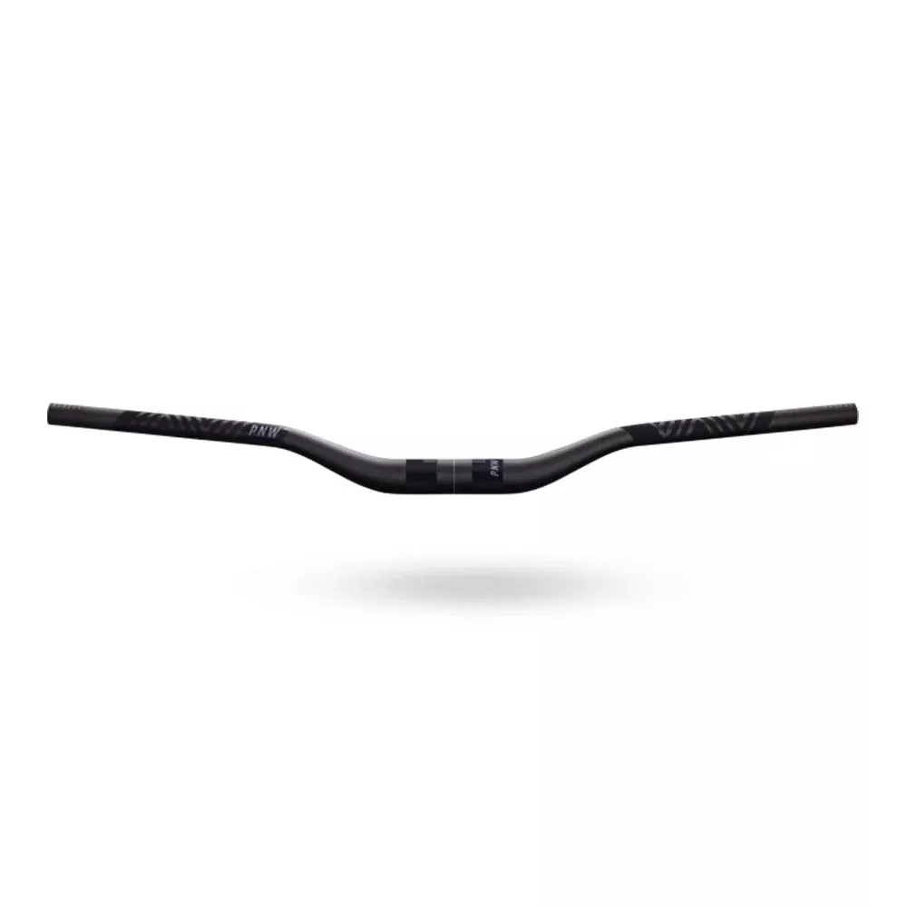 Loam Carbon Handlebar