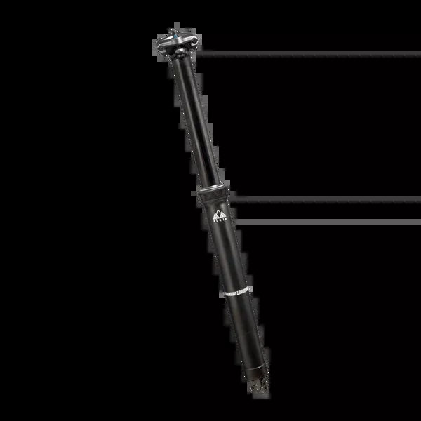 Loam Dropper Post