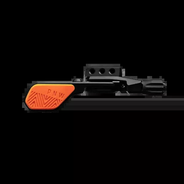 Loam Remote Lever Gen2 (Black Body)