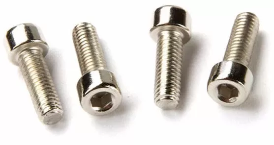 Lock-Jaw Repalcement Screw 4/pk