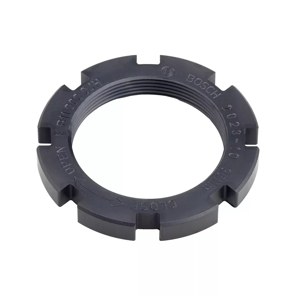 Lock Ring (BDU4XX, BDU37YY, BDU31YY, BDU38YY)