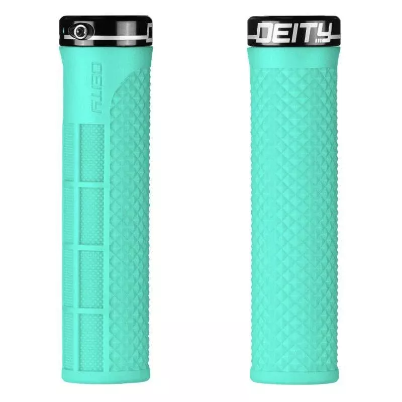 LockJaw Grips