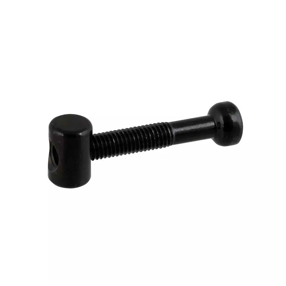 Long Saddle Clamp Hardware Single - Revive