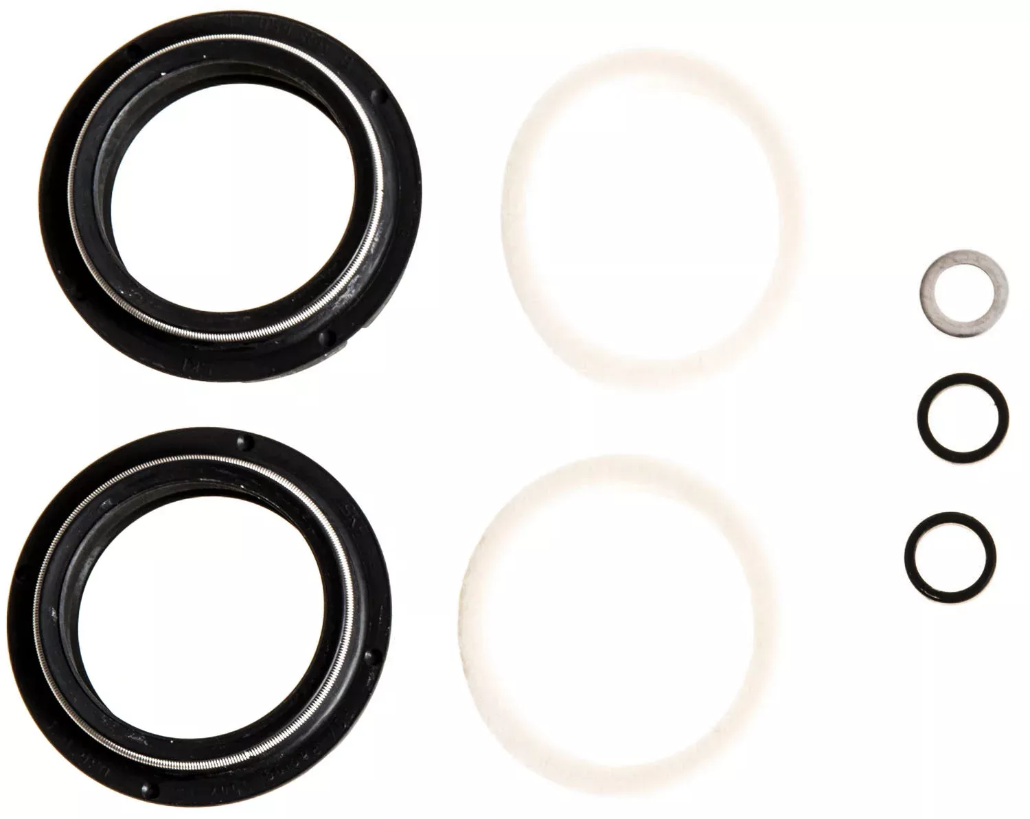 Low Friction Dust/Oil Seal Kit