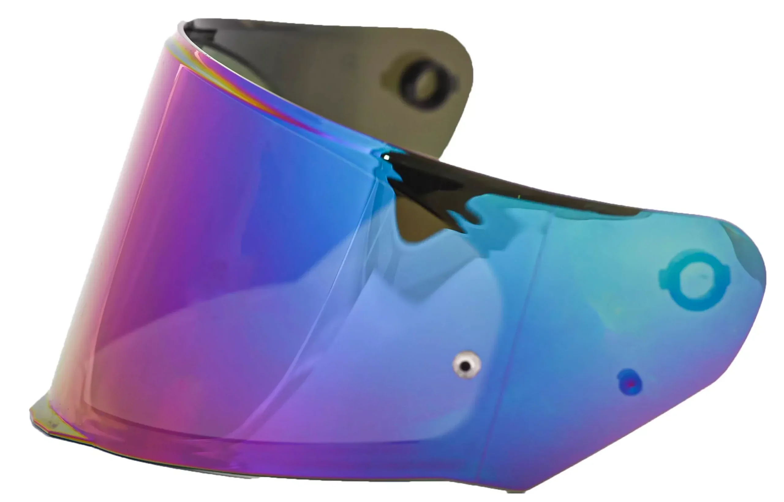 LS2 Assault/Rapid/Stream/Centric Pinlock Ready Face Shield