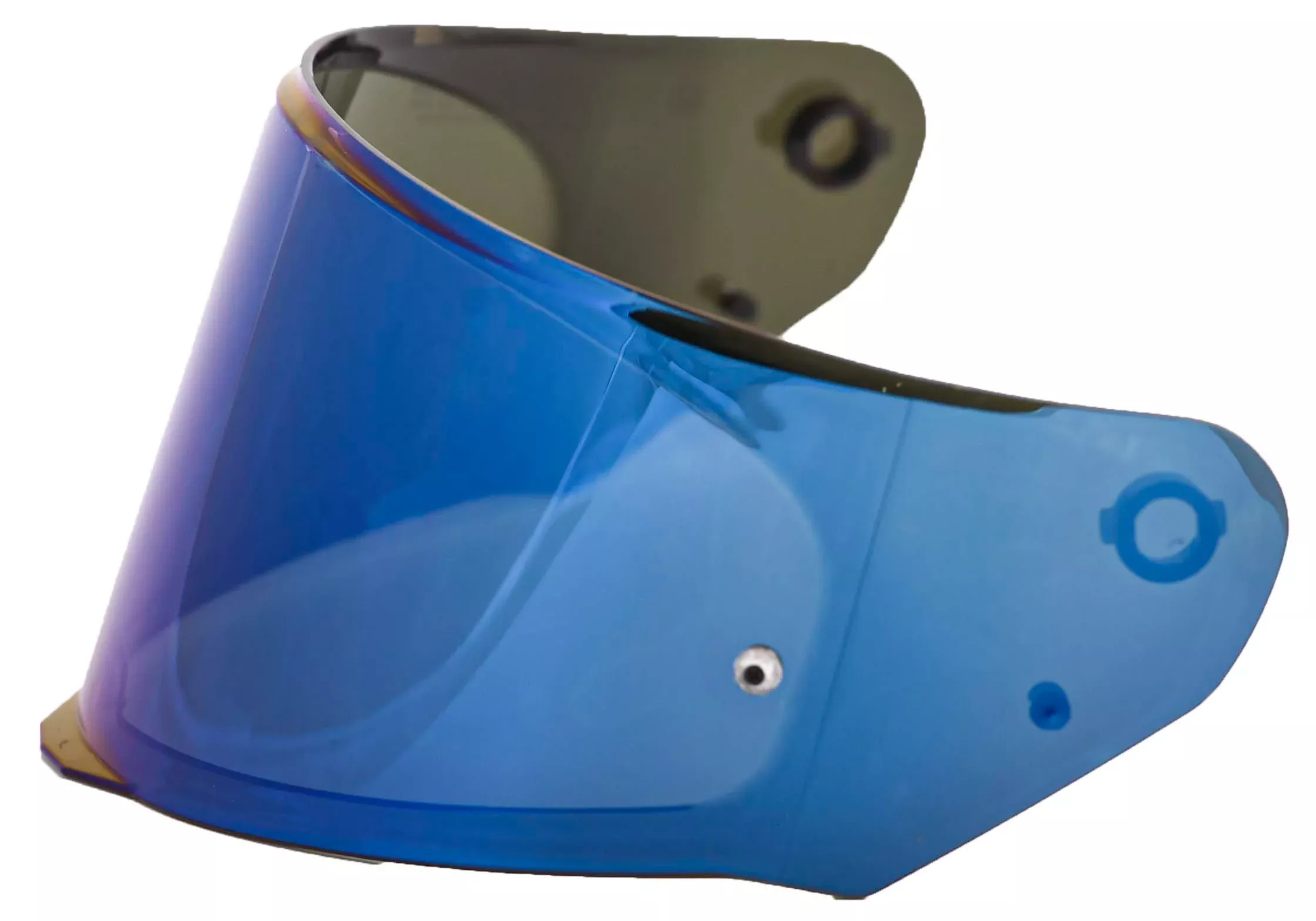 LS2 Citation II Pinlock Ready Face Shield