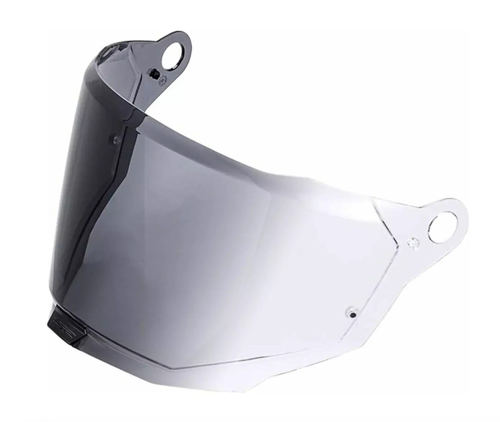 LS2 Explorer C/Explorer Pinlock Ready LS2 Auto Tint Face Shield Photochromic
