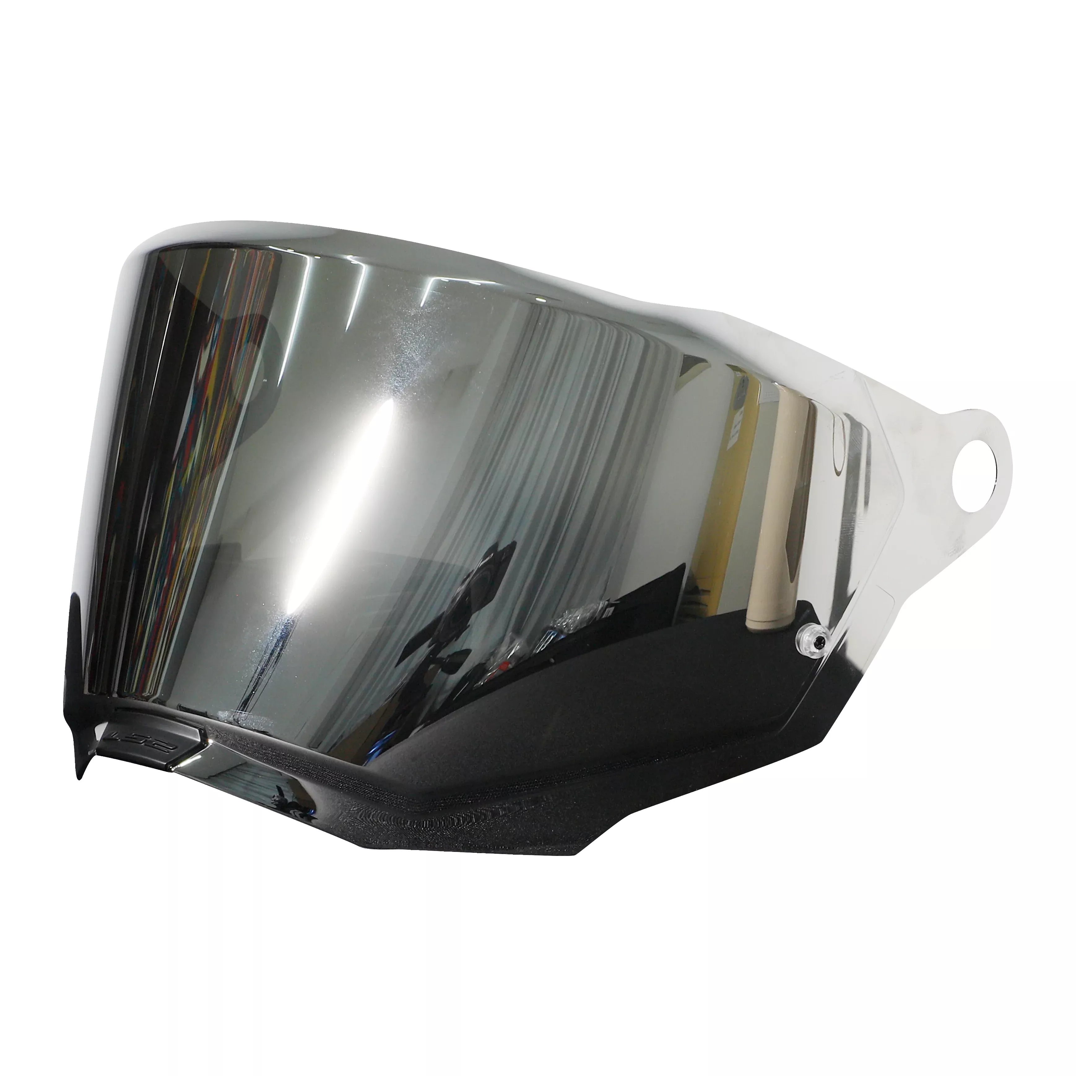 LS2 Explorer Pinlock Ready Face Shield