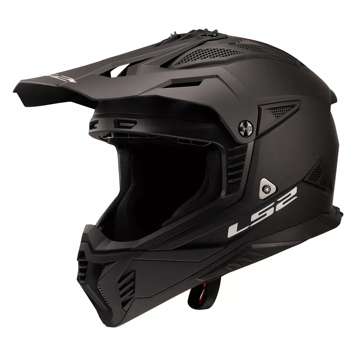 LS2 Gate II Helmet