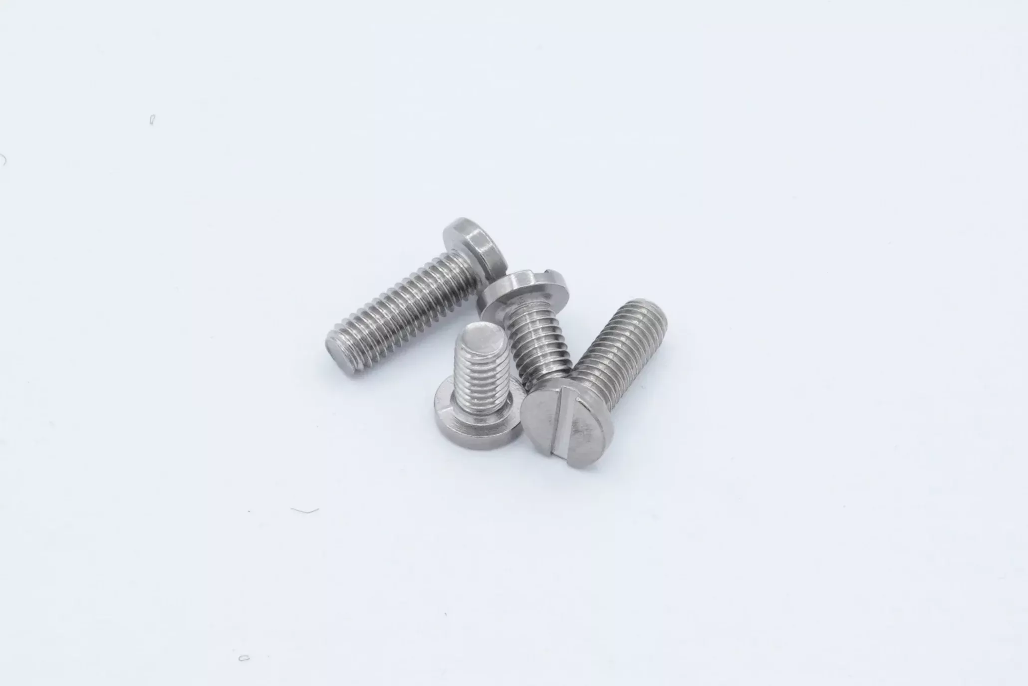 LS2 Street Fighter/Ohm Screws