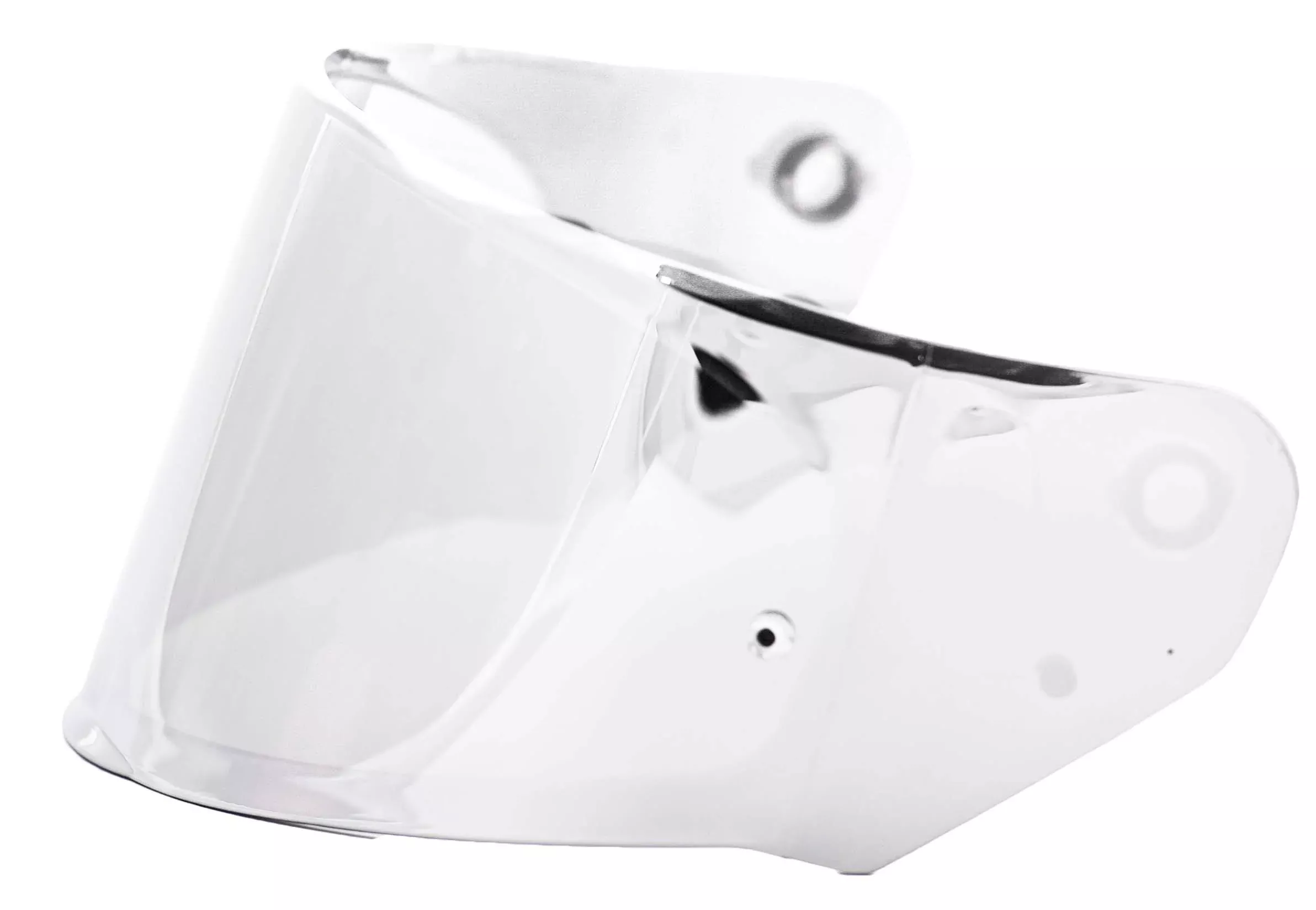 LS2 Strobe/FF386/FF394 Pinlock Ready Face Shield