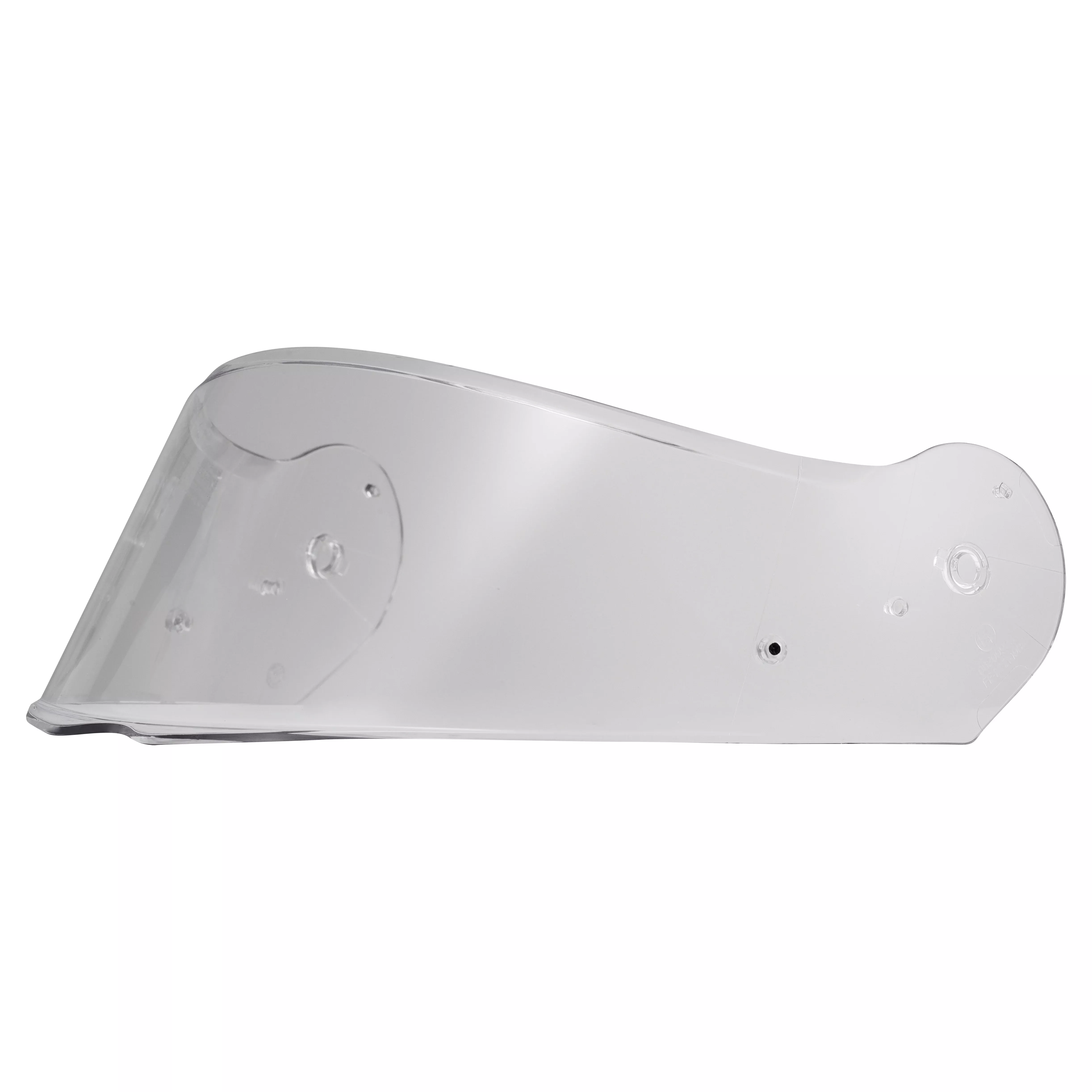 LS2 Strobe II Face Shield