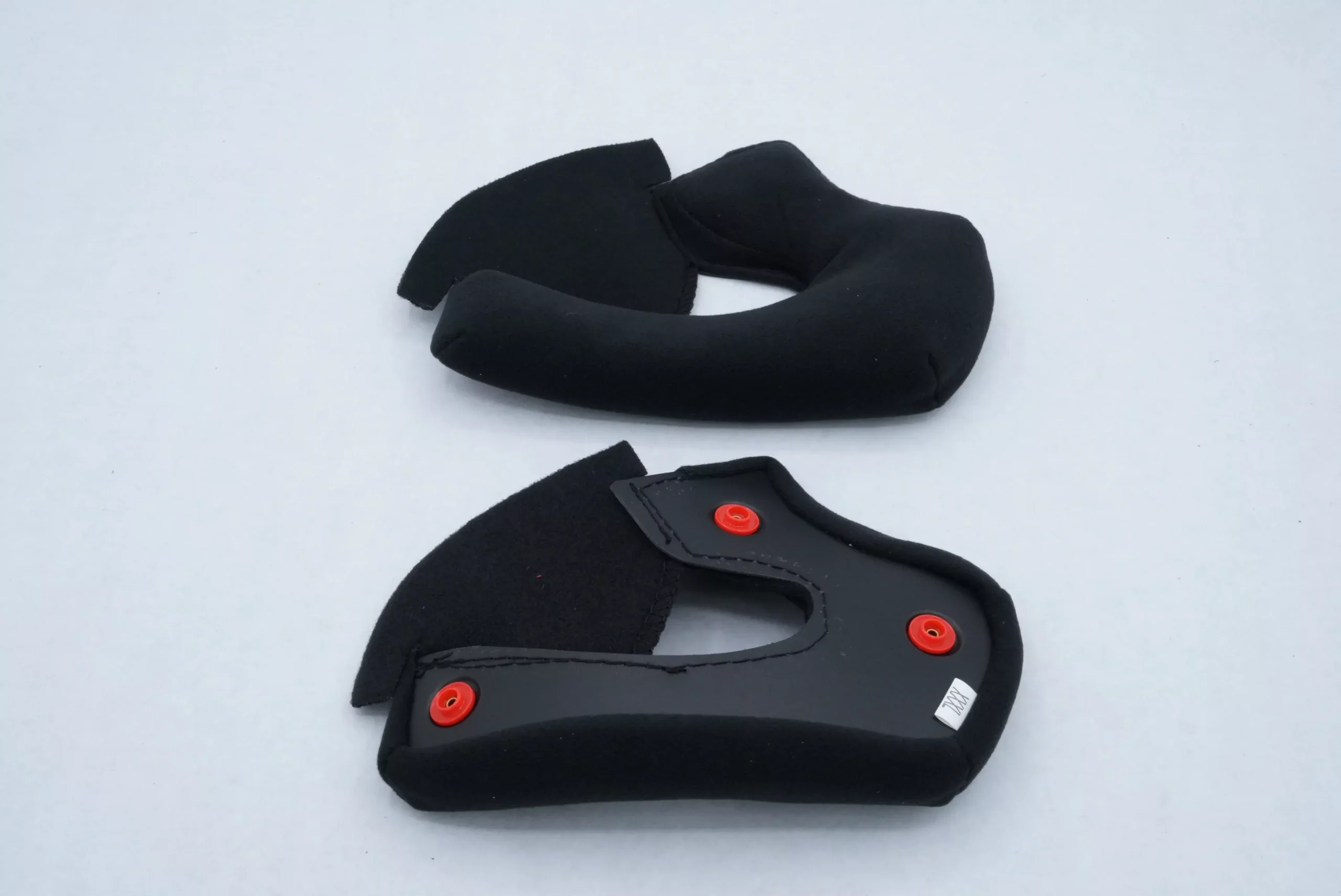 LS2 Strobe Replacement Cheek Pad