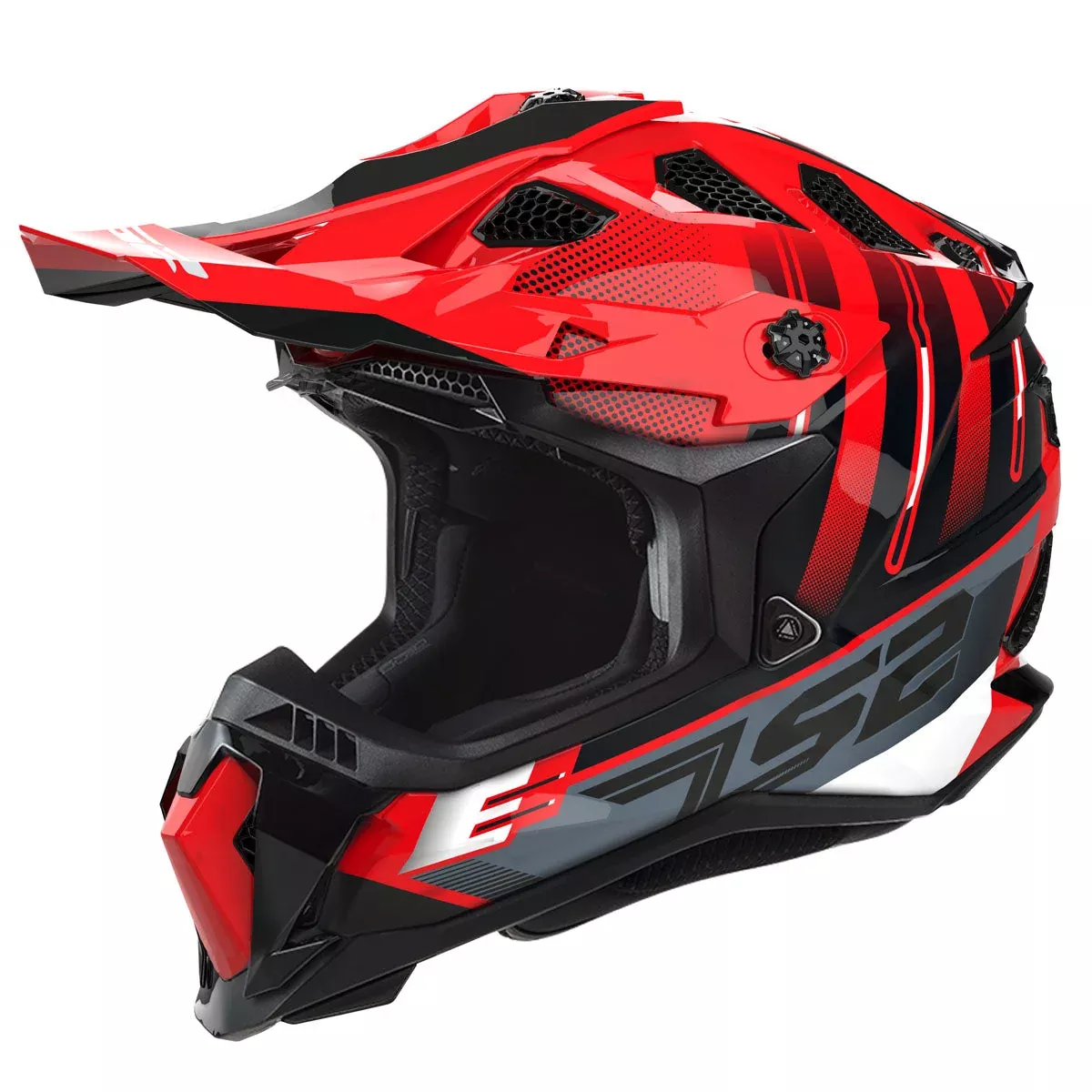 LS2 Subverter Evo Shadow Helmet CLOSEOUT