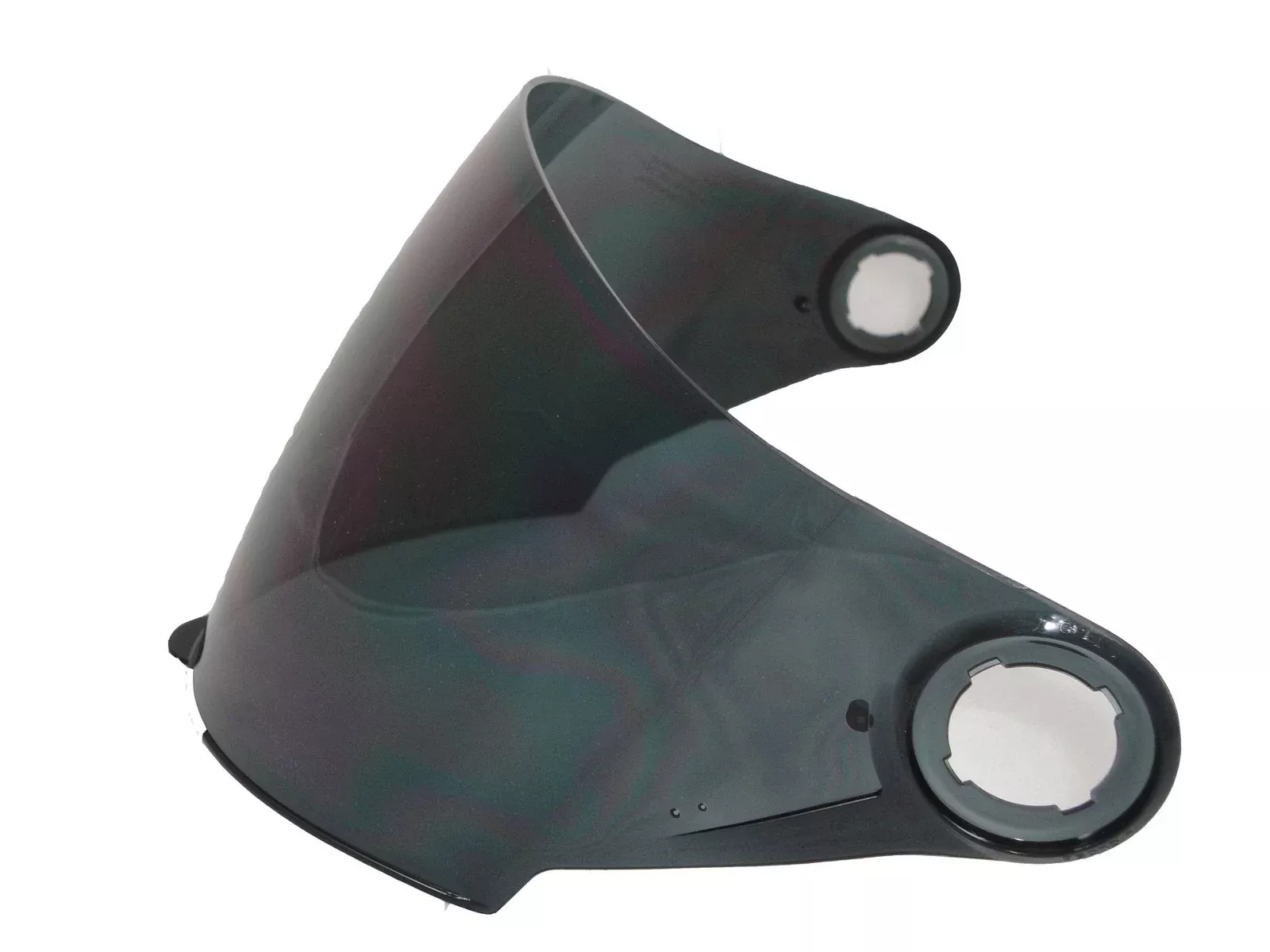 LS2 Track/OF569 Face Shield