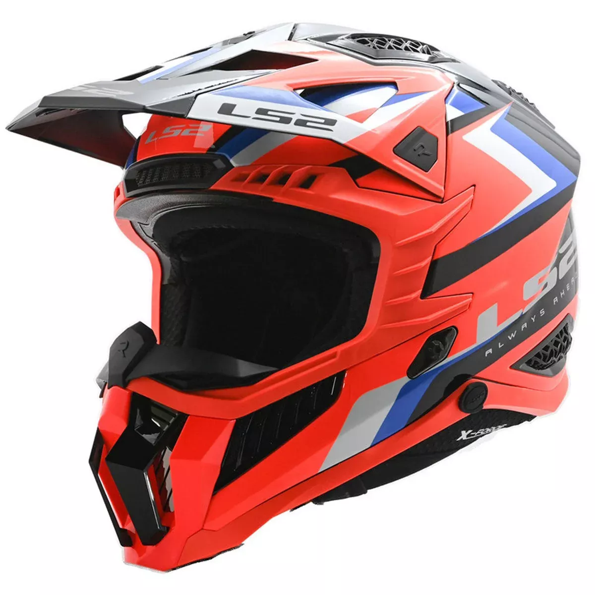 LS2 X Force Sprint Helmet