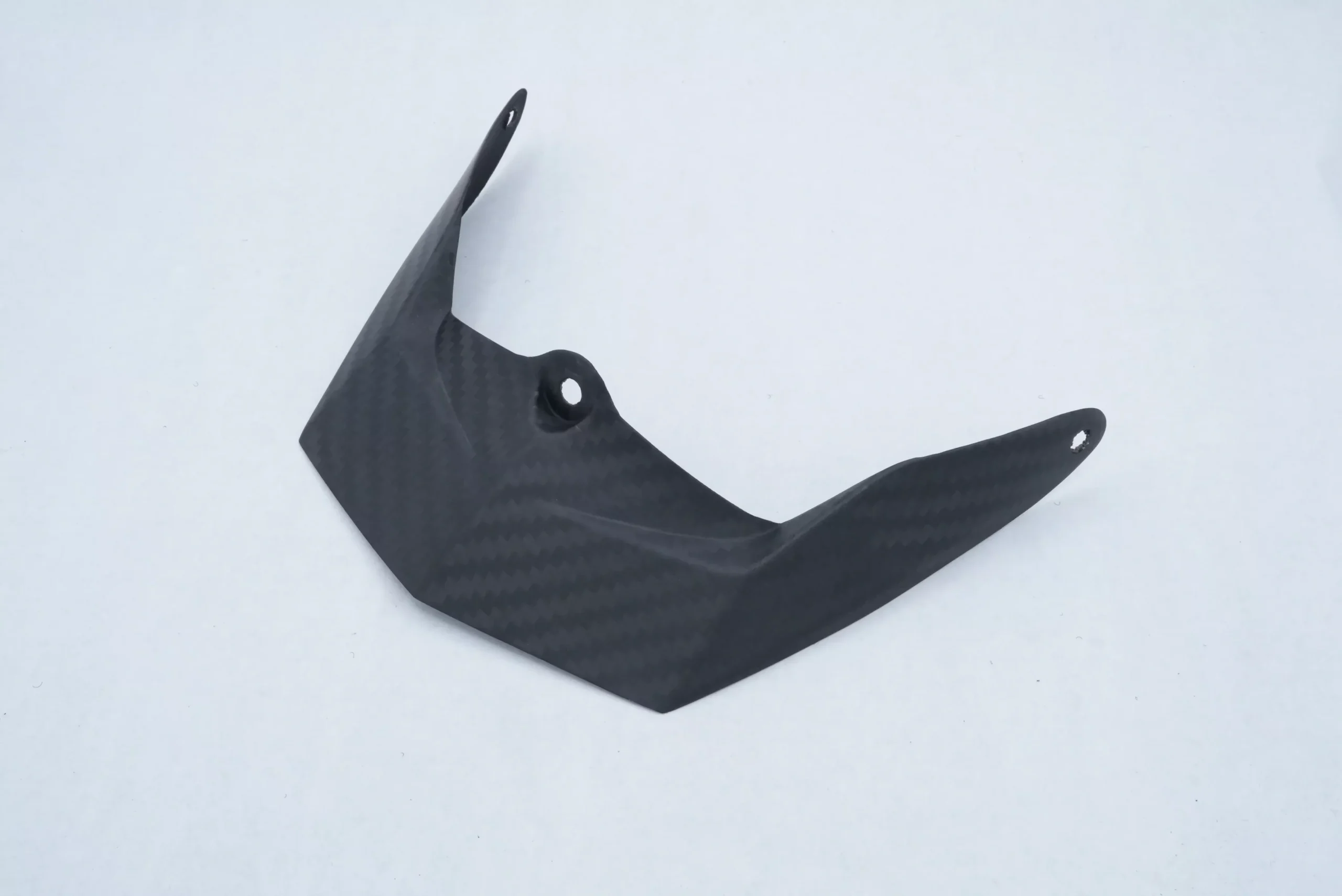 LS2 Xtra Helmet Replacement Visor Peak