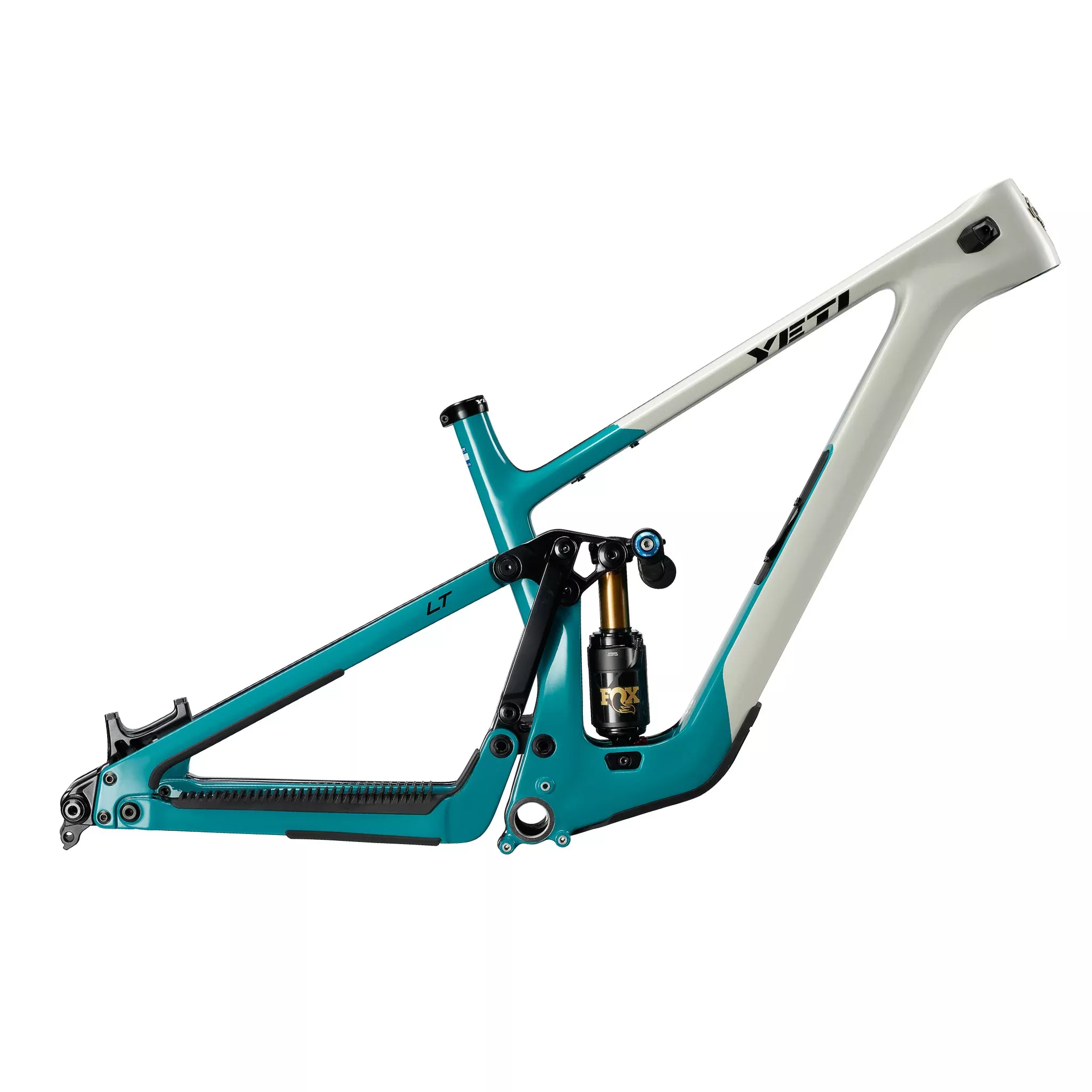 LT T-Series Frame