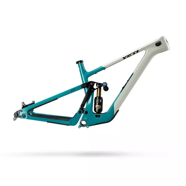 LT Turq Frame