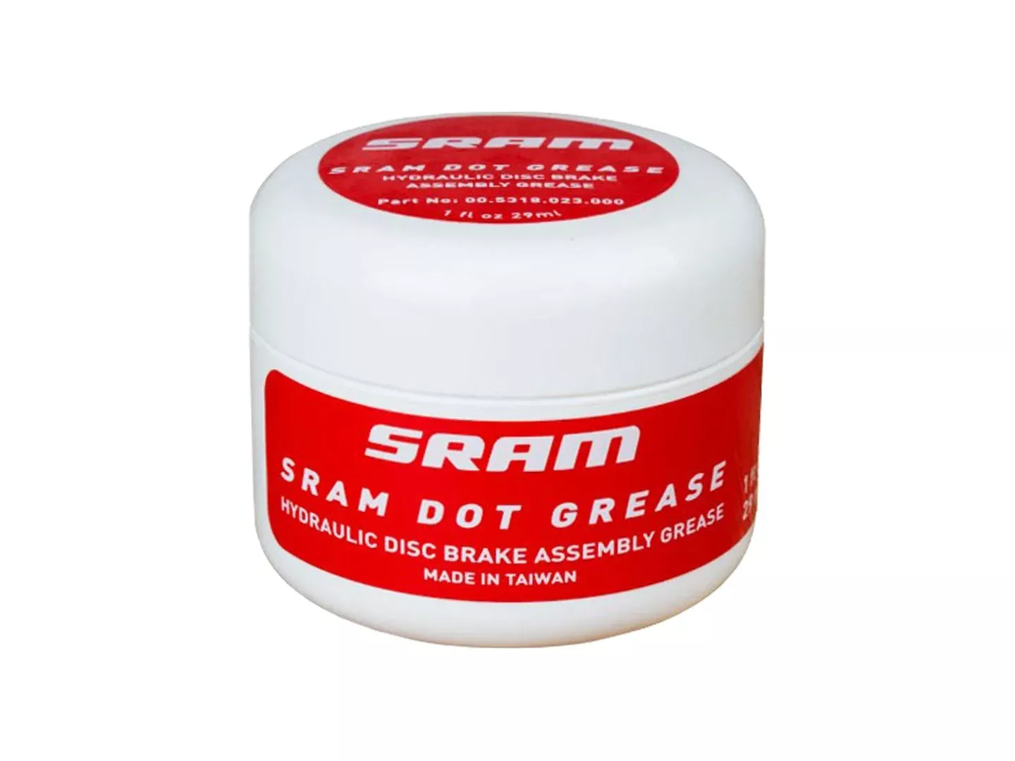 Lubricant SRAM DOT Assembly Grease 1oz