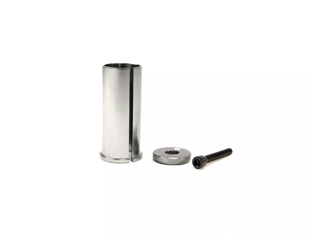 Lucky Aluminium HIC Kit - Scooter Hardware