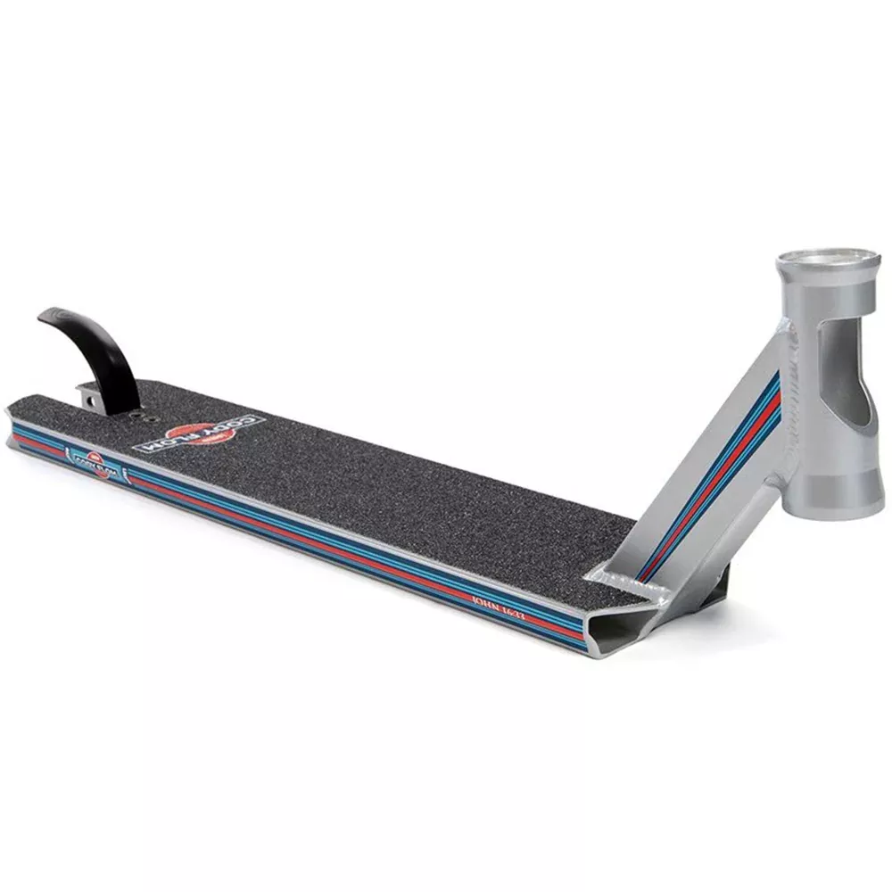 Lucky Cody Flom Signature V3 - Scooter Deck