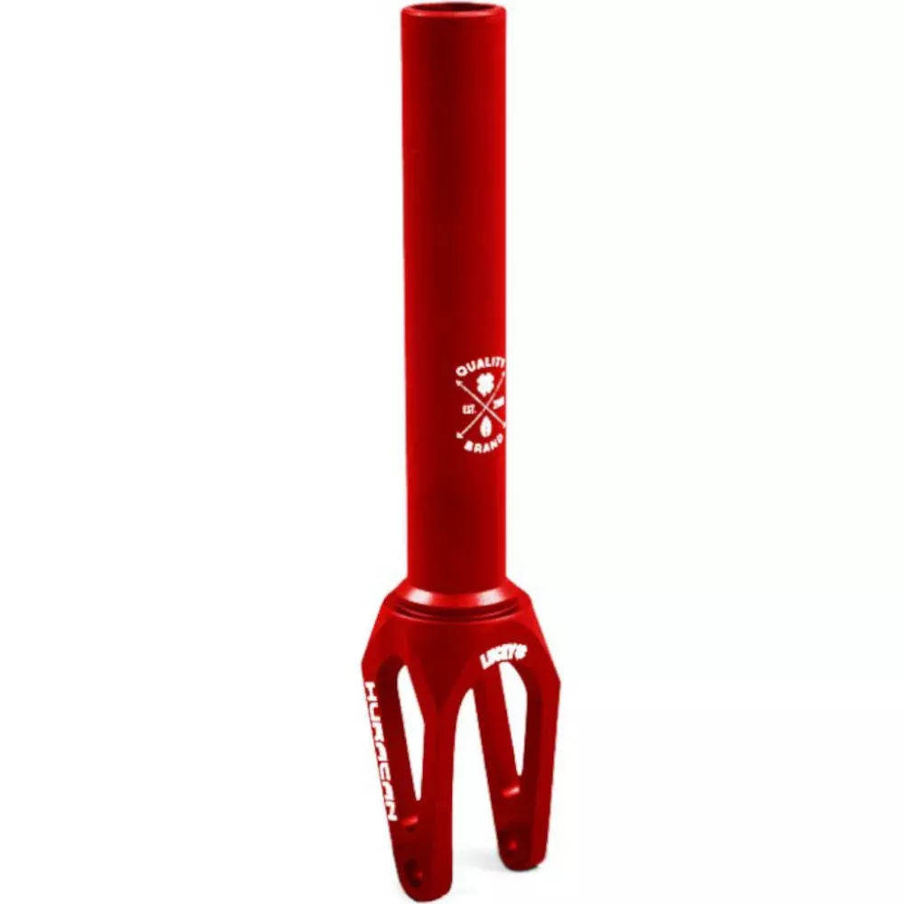 Lucky Huracan IHC- Scooter Fork