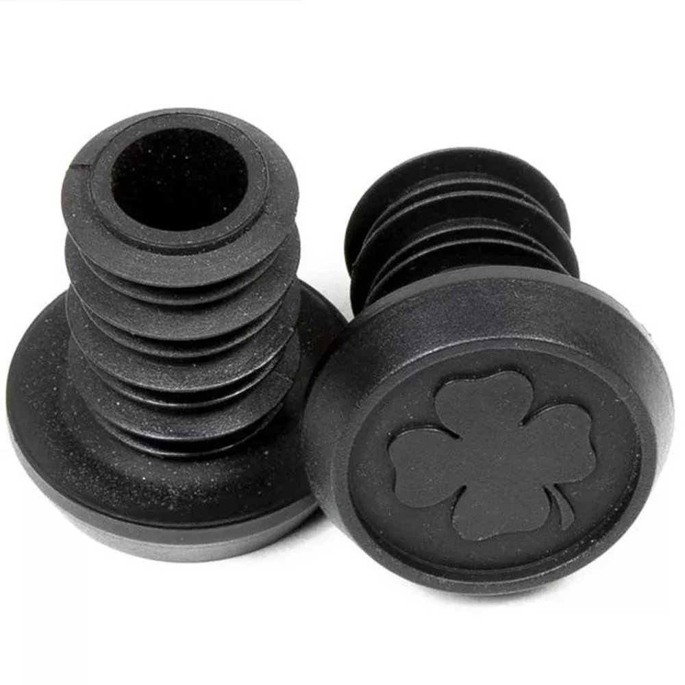 Lucky Plastic - Bar Ends