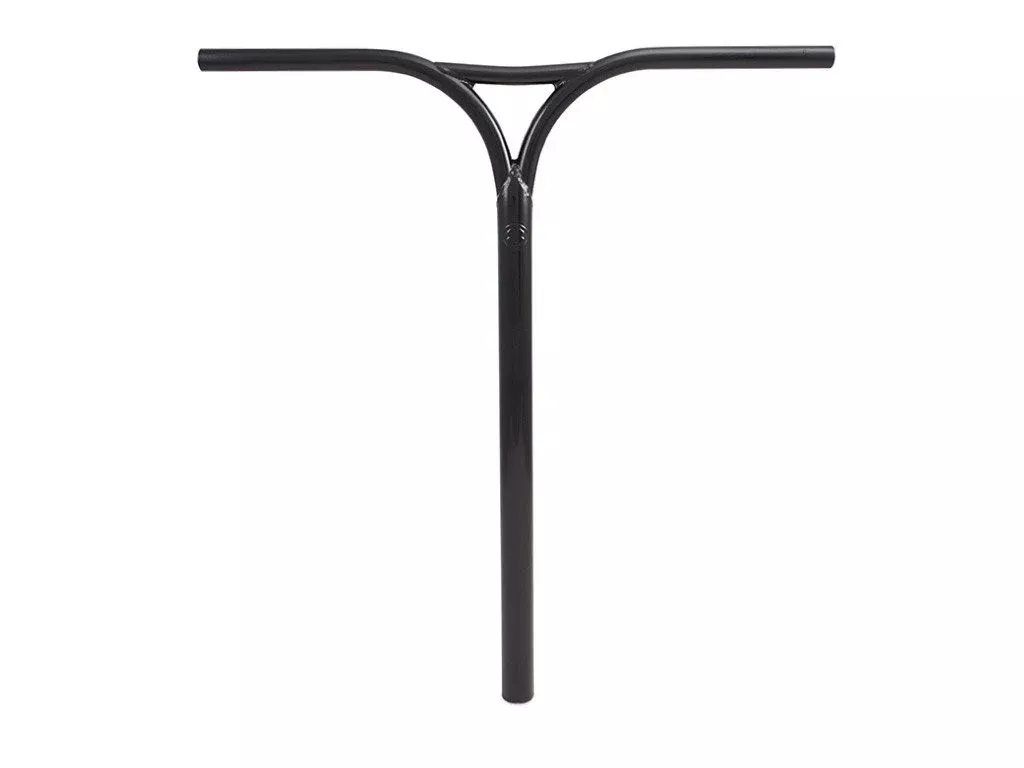 Lucky Silo - Scooter Bars