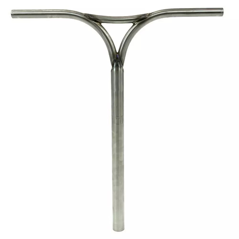 Lucky Ti Titanium - Scooter Bar