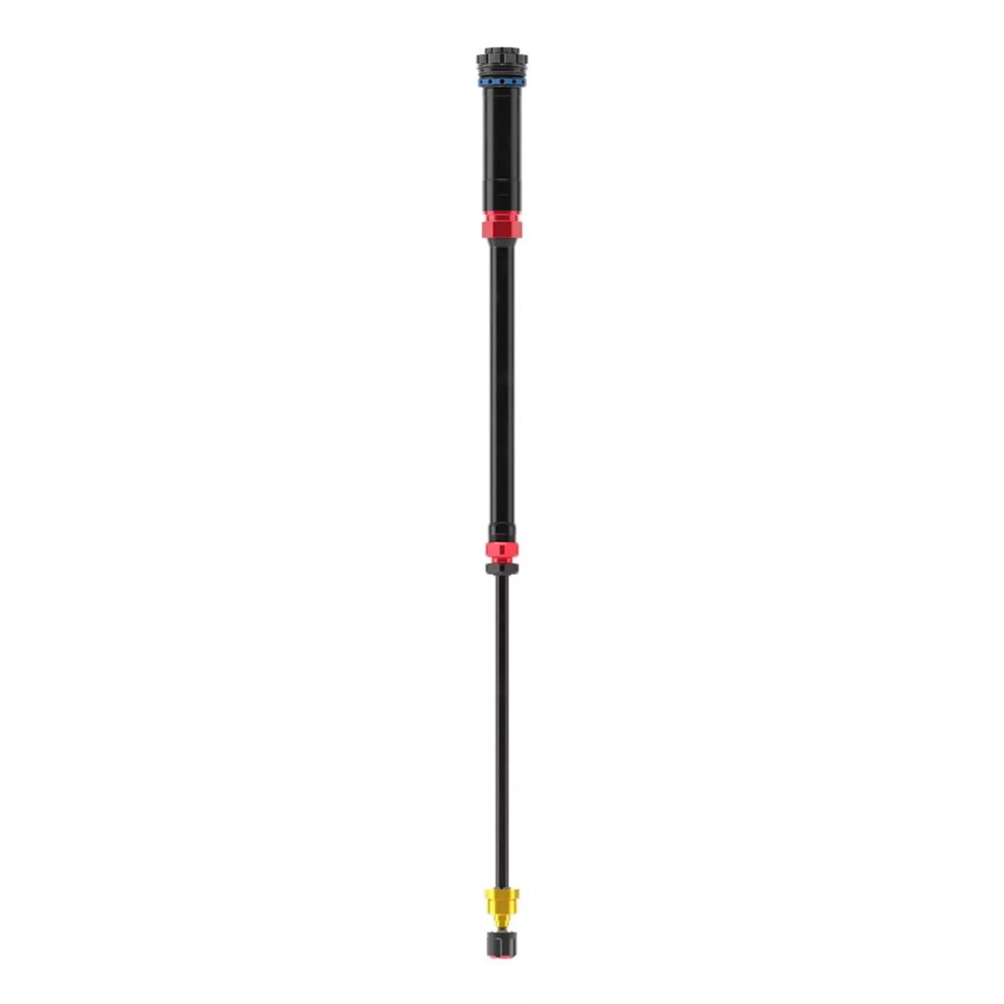 LYRIK Charger 3.2 Damper Upgrade Kit