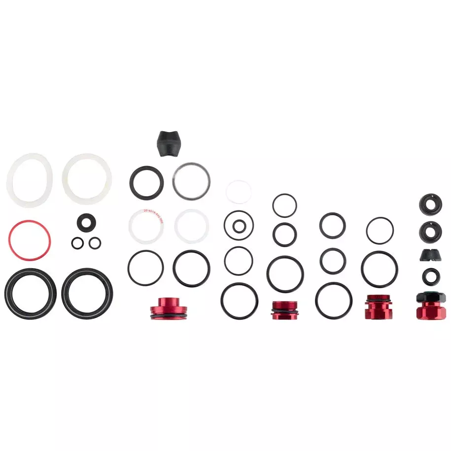 Lyrik Gen D Service Kit - 200 Hour