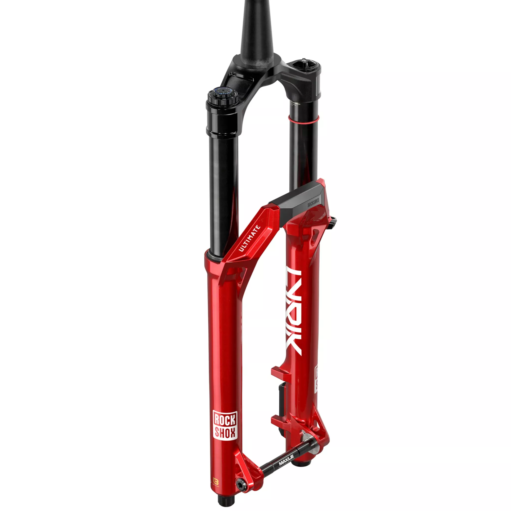 Lyrik Ultimate E1 LinearXL Charger 3.2 RC2 Fork
