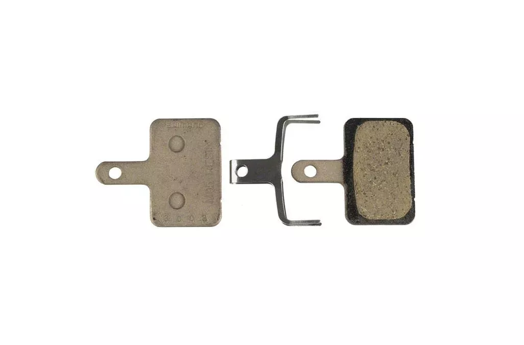 M05 Resin Disc Brake Pads
