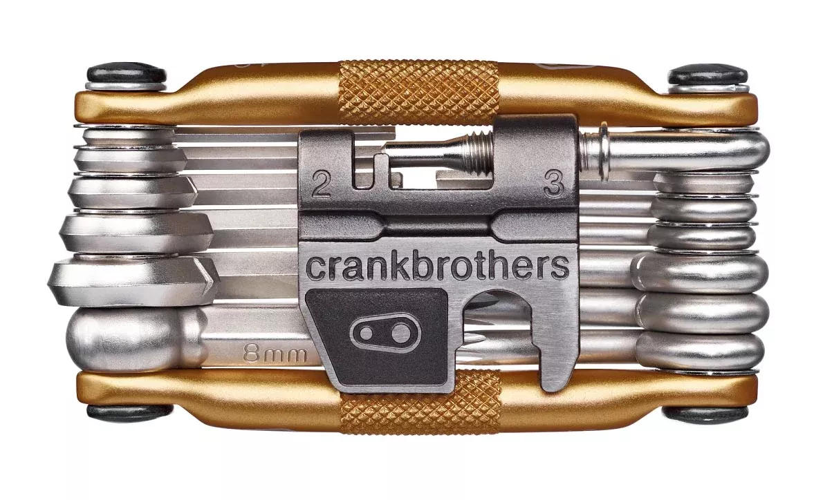 M19 Multi-Tool