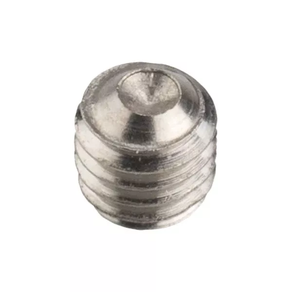 M3 P0.5 3L Cable Collar Set Screw
