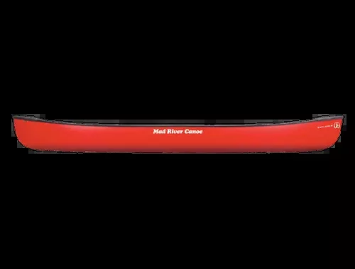 Mad River Explorer T-Formex 16 Red 16'