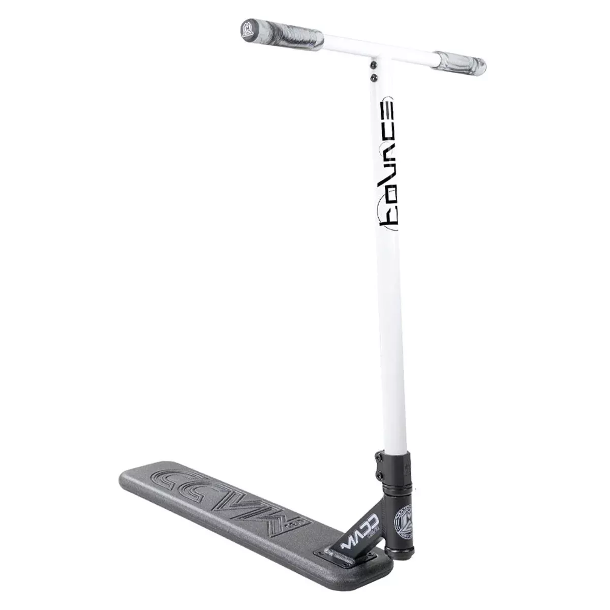Madd Gear Bounce Trampoline Pro Scooter