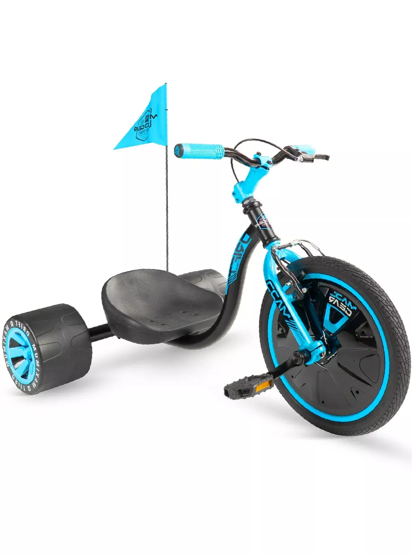 Madd Gear Drift Trike