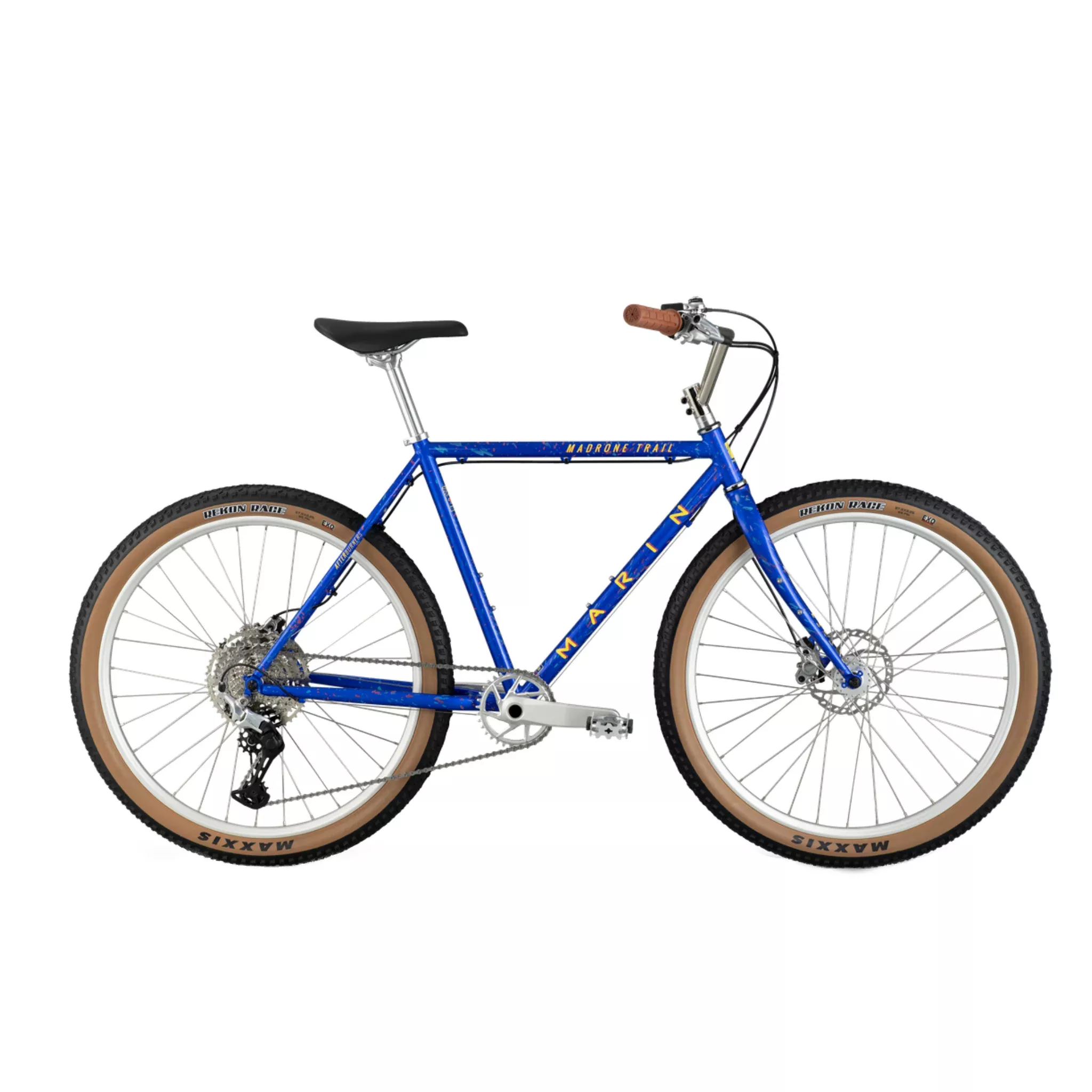 Madrone Trail Bike
