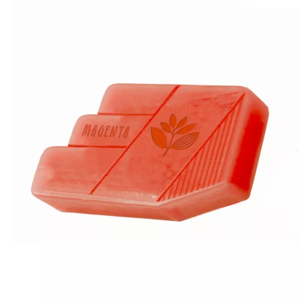Magenta Stair Grinder - Wax