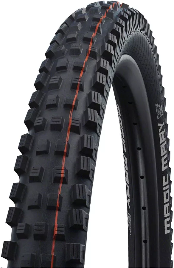 Magic Mary 27.5" x 2.4" Super Tire