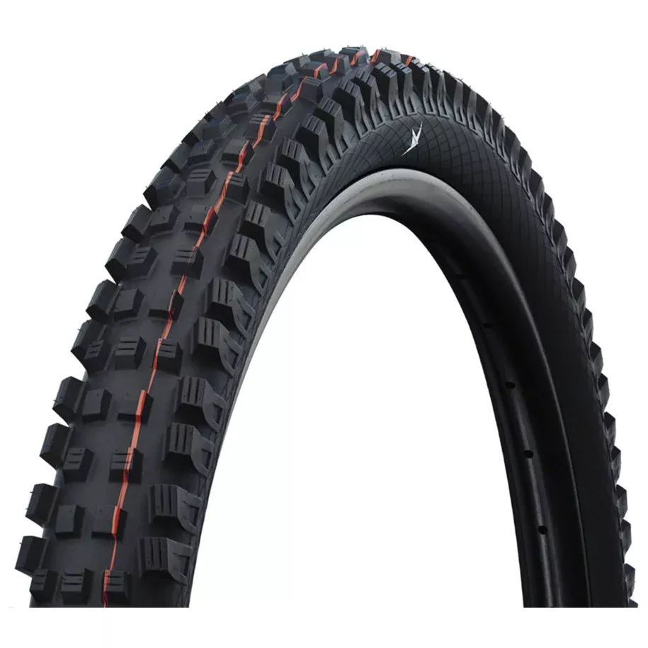 Magic Mary Radial Tire
