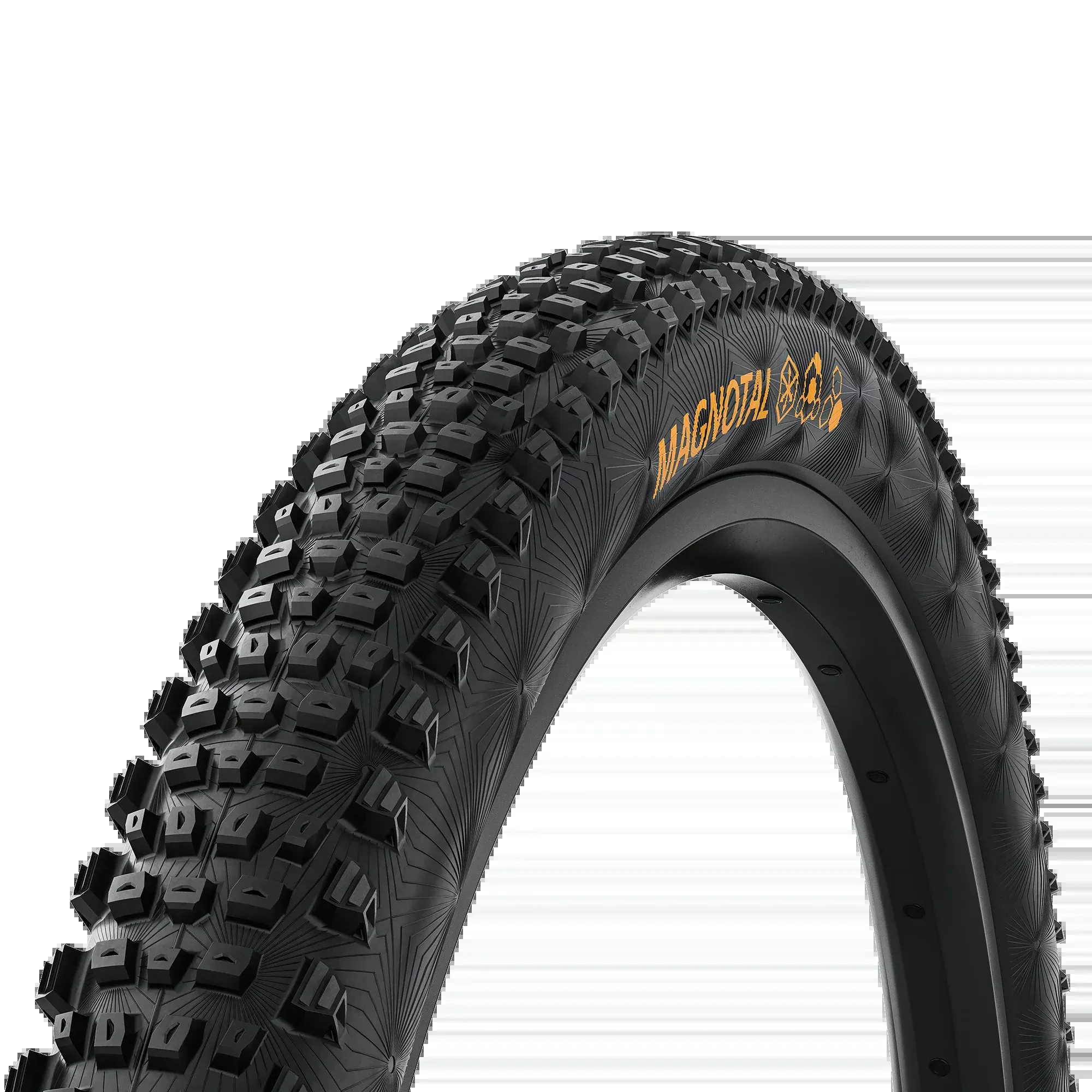 Magnotal 29" x 2.4" Tire