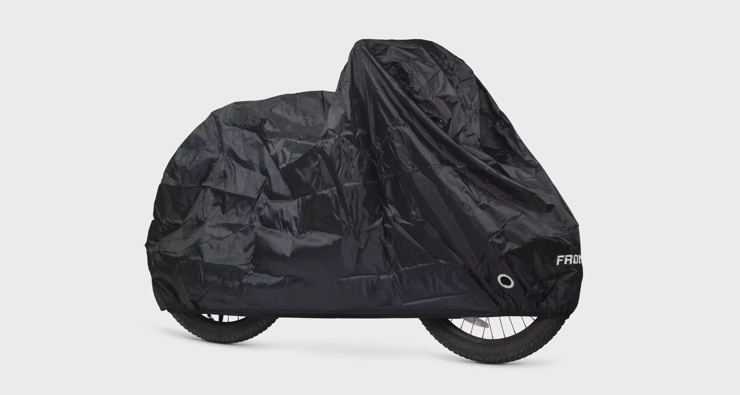 Magnum Bike Cover