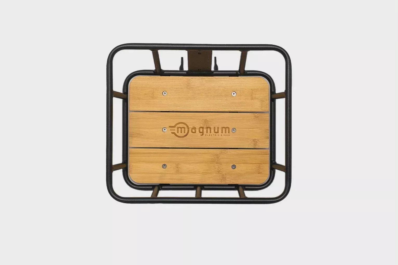 MAGNUM FRONT BASKET