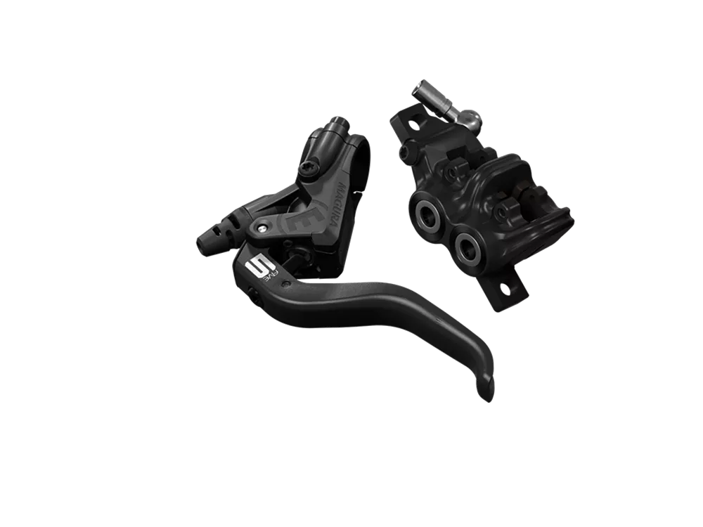 Magura MT5 Brake, 2-finger lever