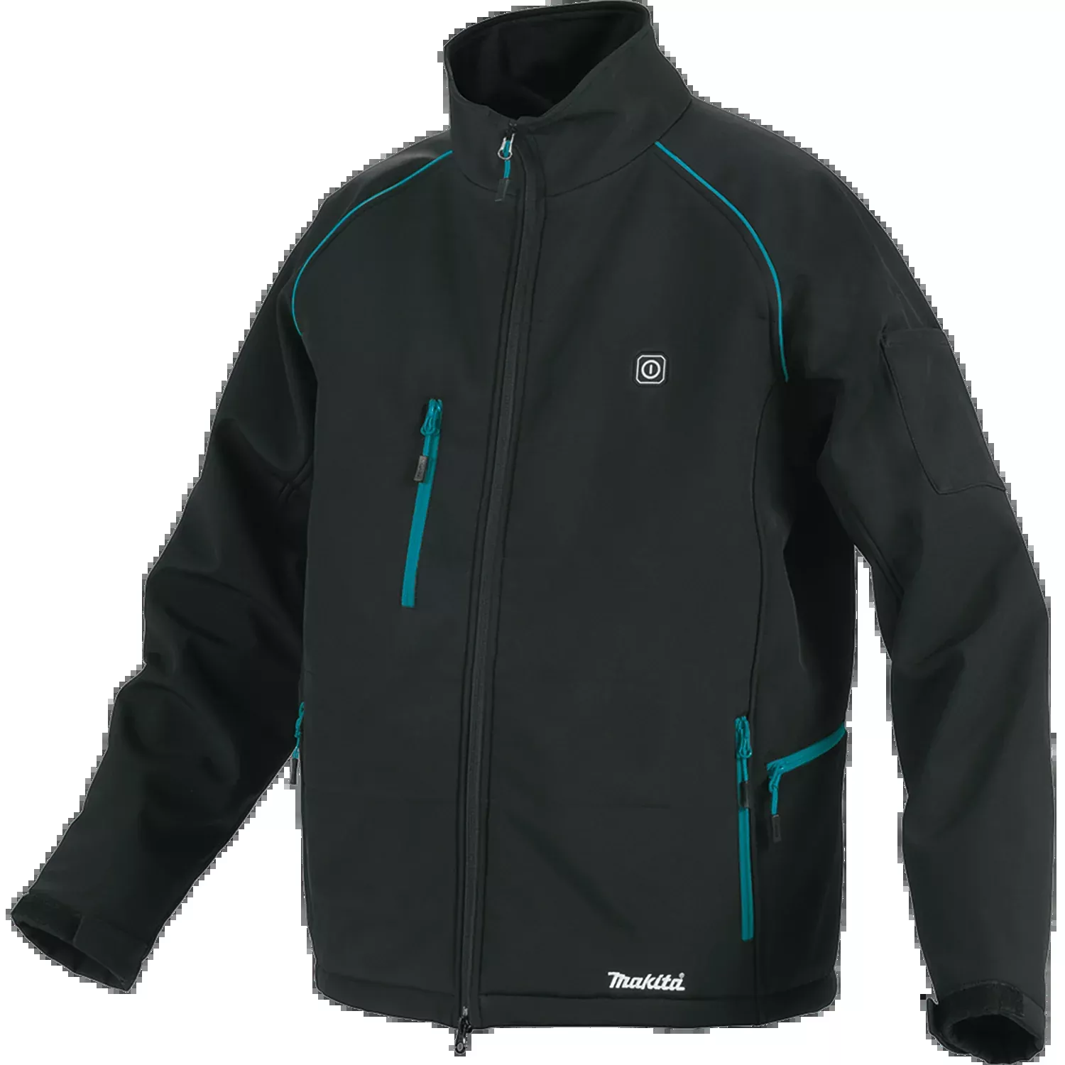 MAKITA 18V LXT Lithium‑Ion Cordless Heated Jacket, Jacket Only